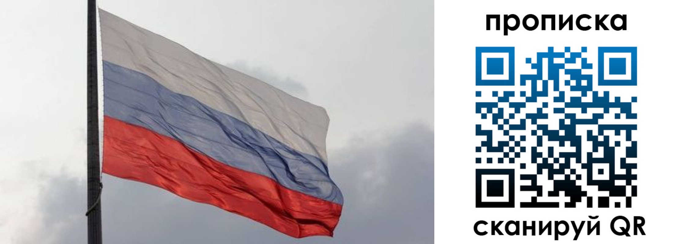 прописка в квартире в Лыткарино